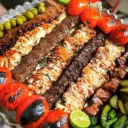 Tebeşarlar