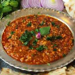 غذاهای محلی