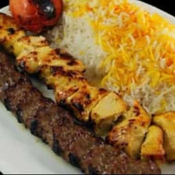 Chalo Kebap Waziri