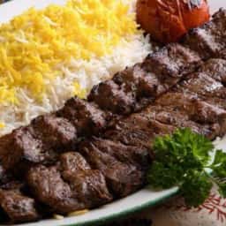 Chalo Kebap Soltani