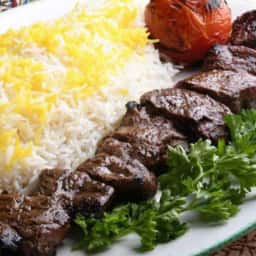 Chalo kebap kuzu