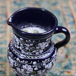 Küçük yerel ayran