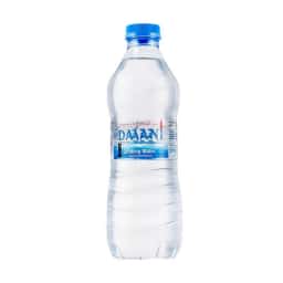 Küçük maden suyu