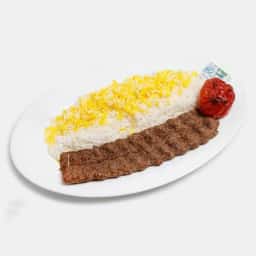 Çalukbab dövüldü