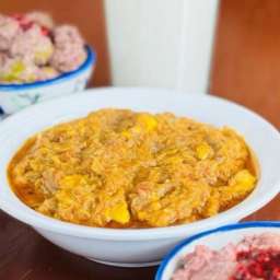 چلو میرزاقاسمی