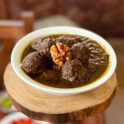 خورشت اناربیج اضافه