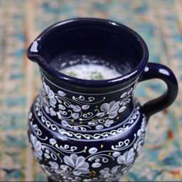 دوغ محلی بزرگ پارچی
