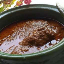 فسنجان کبک